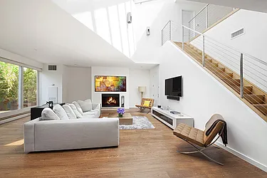 Rented by Stribling
