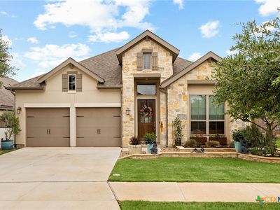 414 Juana Way, New Braunfels, TX, 78132