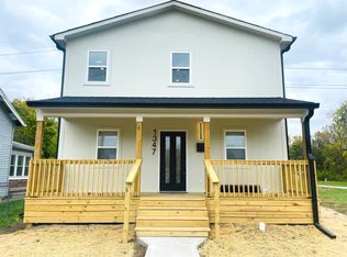 1347 Golay St, Indianapolis, IN 46203