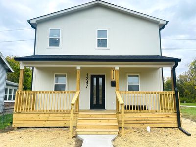1347 Golay St, Indianapolis, IN, 46203