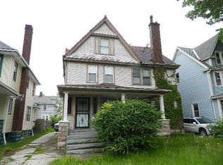 1247 Carlyon Rd, East Cleveland, OH 44112