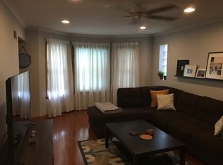 4943 W Cullom Ave #1, Chicago, IL 60641