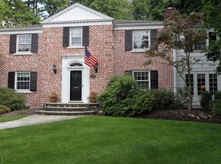 12 Martindale Rd, Short Hills, NJ 07078