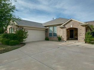 6801 Dream Dust Dr, North Richland Hills, TX 76180