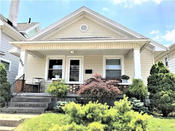 1020 Dodgson Ct, Dayton, OH 45404