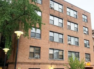 Martin Manor, Orange, NJ 07050