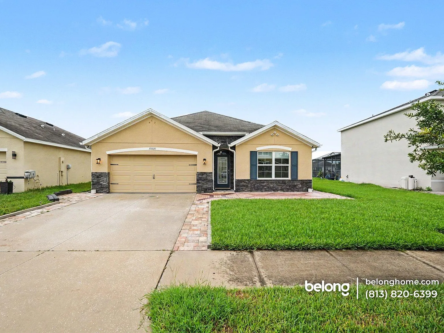 4 bed, 2.0 bath, 1826 sqft, $2,575 — Photo 2
