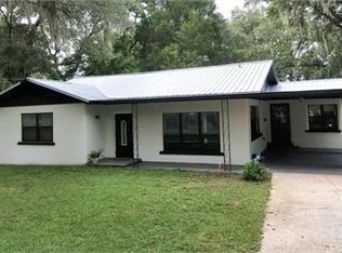 4917 Hensey Ave, Panama City, FL 32404