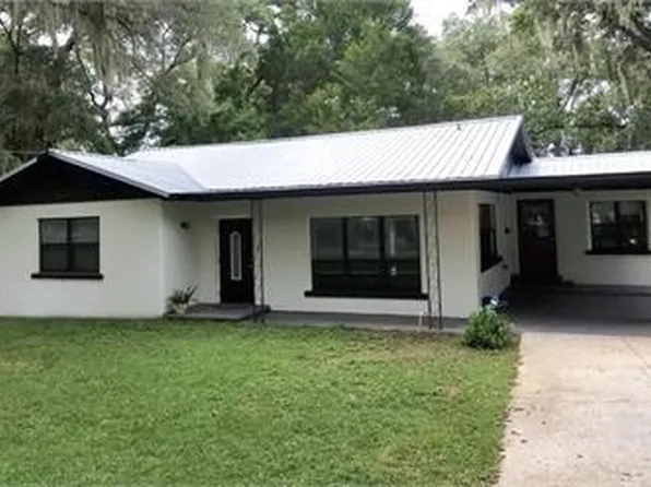 4917 Hensey Ave, Panama City, FL 32404