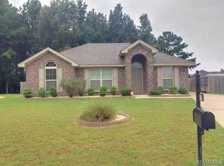 30 Cotton Gin Ct, Wetumpka, AL 36092