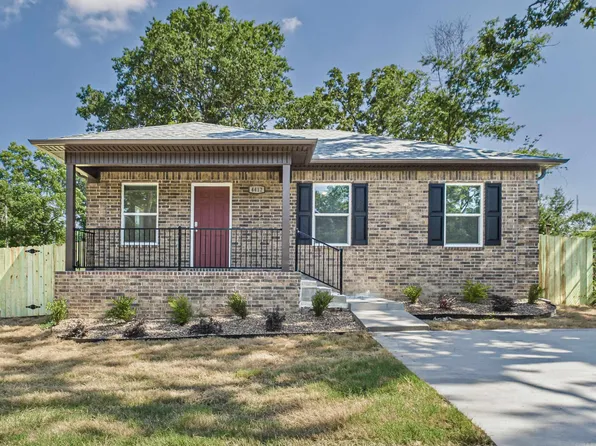 4412.5 W 14th St, Little Rock, AR 72204