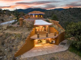 858 E Fawn Hill Rd, Prescott, AZ 86303