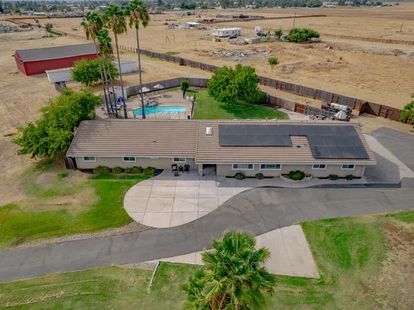 8615 Palladay Rd, Elverta, CA 95626
