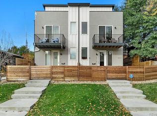 1823 N Hooker St UNIT 5, Denver, CO 80204