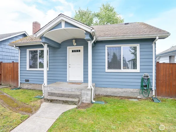 5210 N 46th Street, Tacoma, WA 98407