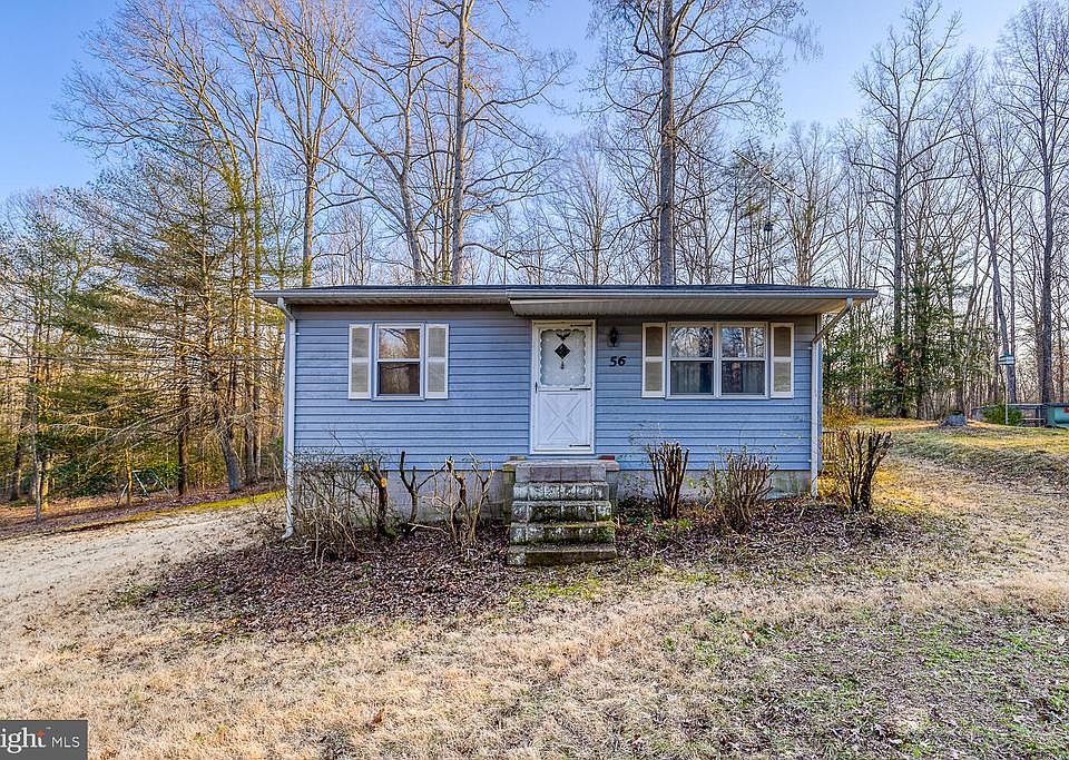 1st image of 56 Hidden Lake Dr