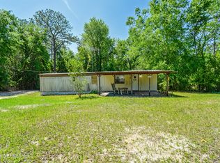 111 LIME Avenue, Pomona Park, FL 32181