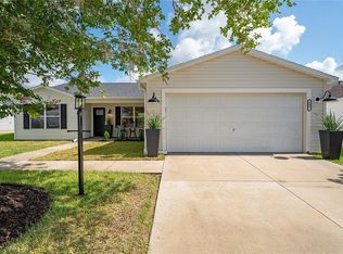 807 Evelynton Loop, The Villages, FL 32162