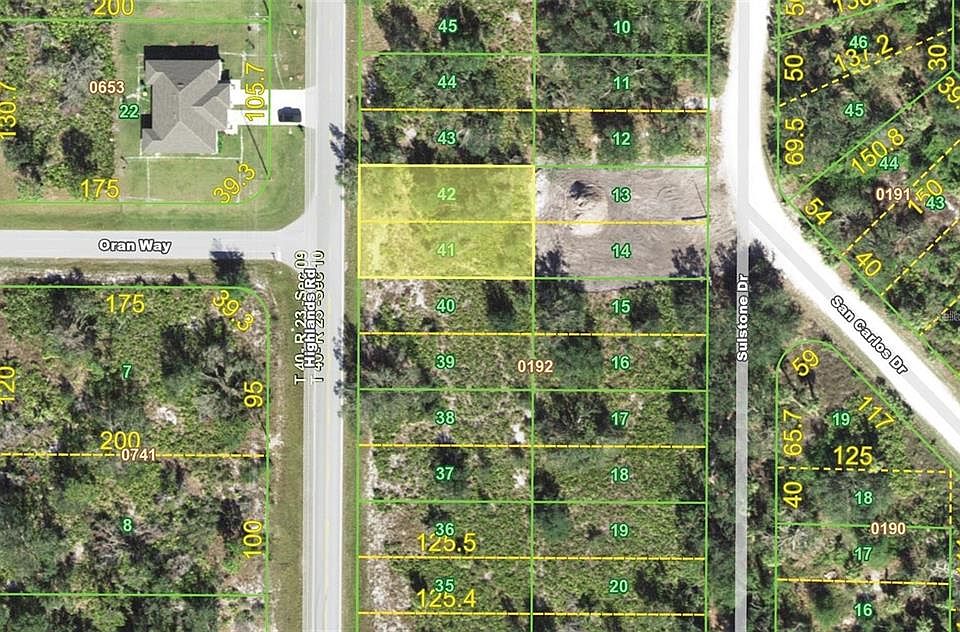 2nd image of 1200 Highlands Rd #41