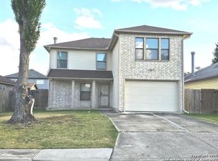 11306 Gunlock Trl, San Antonio, TX 78245