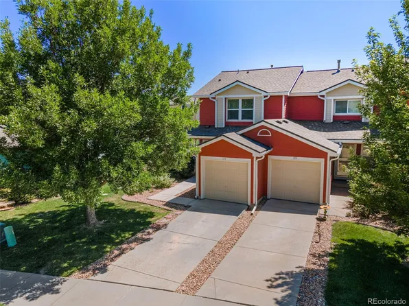 351 Montgomery Drive, Erie, CO 80516