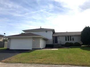 4149 Charleston Rd, Matteson, IL 60443