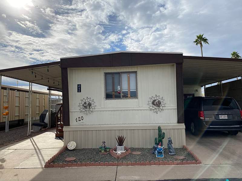 1st image of 305 S Val Vista Dr Lot 420