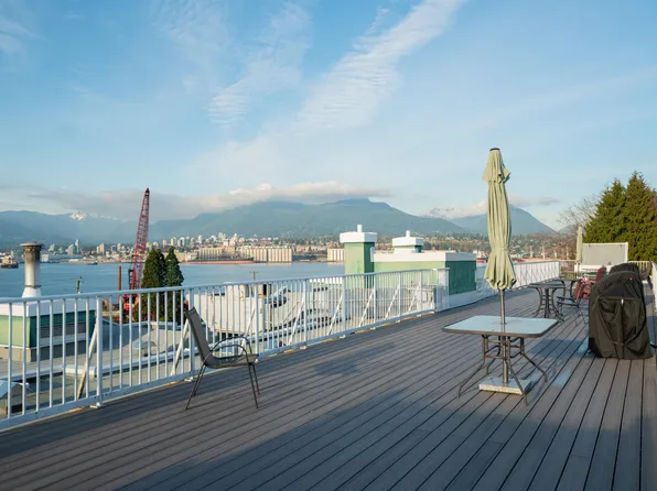 2211 Wall St #207, Vancouver, BC V5L 1G4