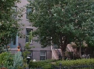 292 4th St FLOOR 3, Jersey City, NJ 07302