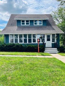 916 Washington Ave, Wisconsin Dells, WI, 53965