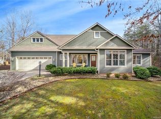 129 McIntosh Cir #21, Lake Lure, NC 28746