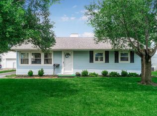4380 Wayne St, Hilliard, OH 43026