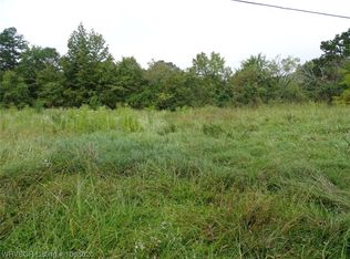 506 Rattlesnake Rd, Booneville, AR 72927