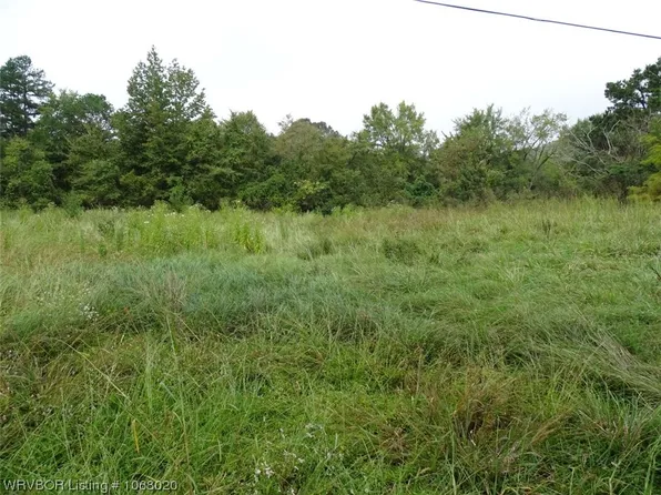 506 Rattlesnake Rd, Booneville, AR 72927