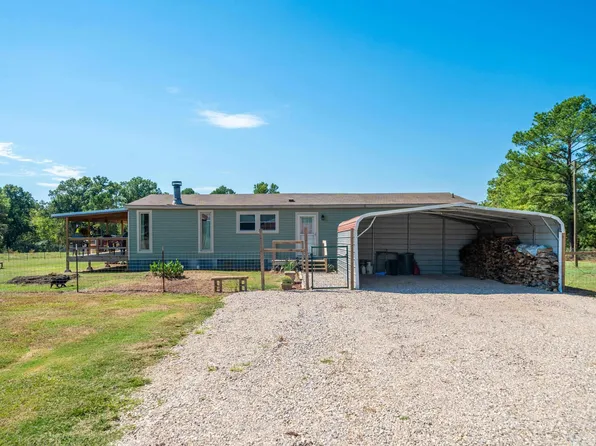 195 Creek Trl, Bismarck, AR 71929