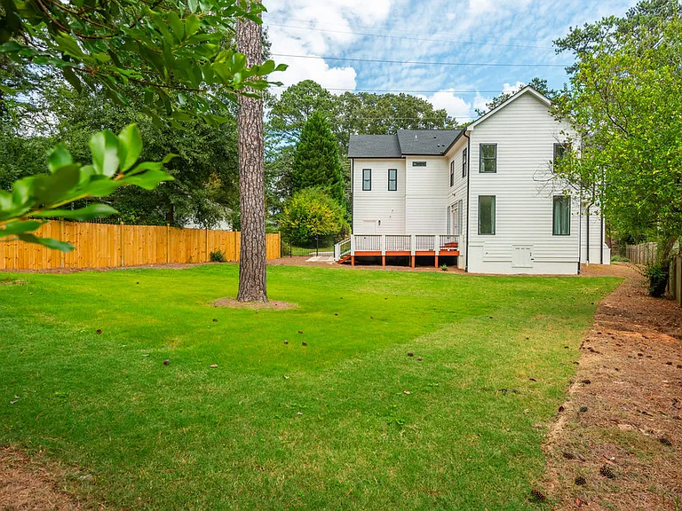 4056 Ashford Dunwoody Rd #1 — Photo 27