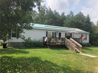 2325A Snyder Rd, Varysburg, NY 14167