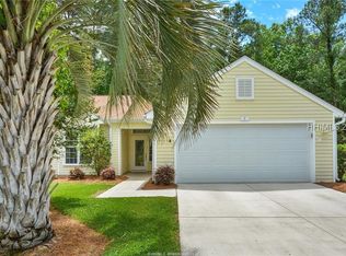 7 Mongin Way, Bluffton, SC 29909
