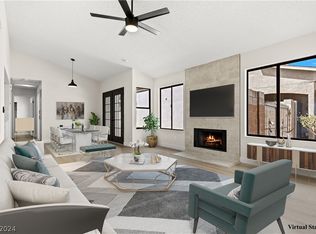 1251 Stokes St, Las Vegas, NV 89110