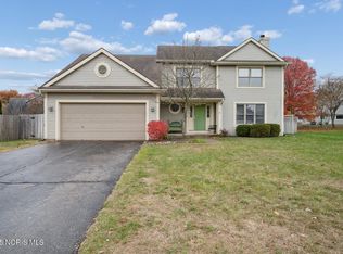 3833 Pepperwood Ct, Sylvania, OH