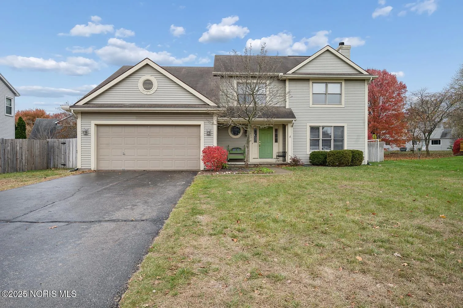 3833 Pepperwood Ct photo 1