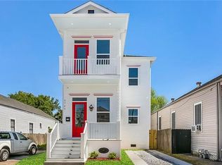 2725 Amelia St, New Orleans, LA 70115