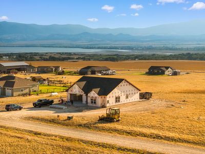 62 Nez Perce Trl, Townsend, MT, 59644