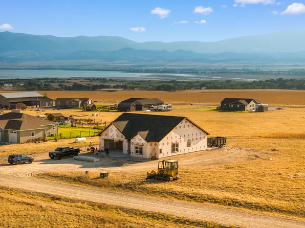 62 Nez Perce Trl, Townsend, MT 59644