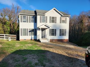 3315 Clear View Ct, North Chesterfield, VA 23234