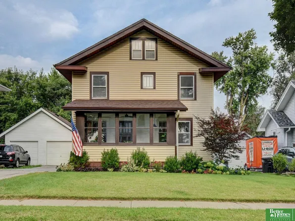 614 N 47th St, Omaha, NE 68132