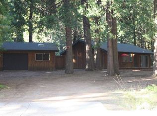 35650 Douglas Fir Ct, Shingletown, CA 96088