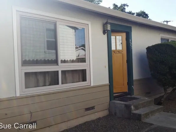 227 Decker St, Santa Rosa, CA 95401