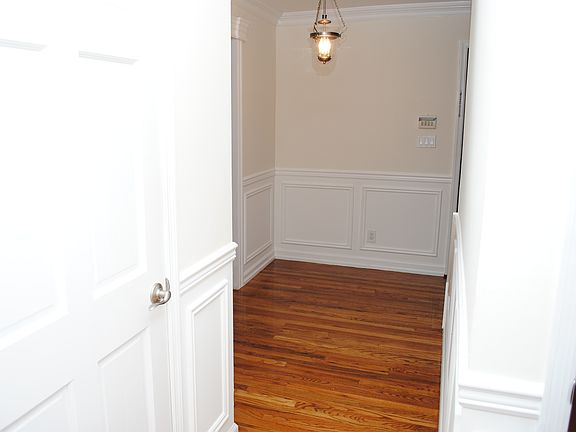 Center Hall