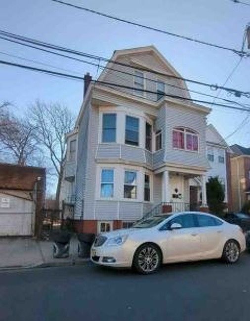 Property Front View